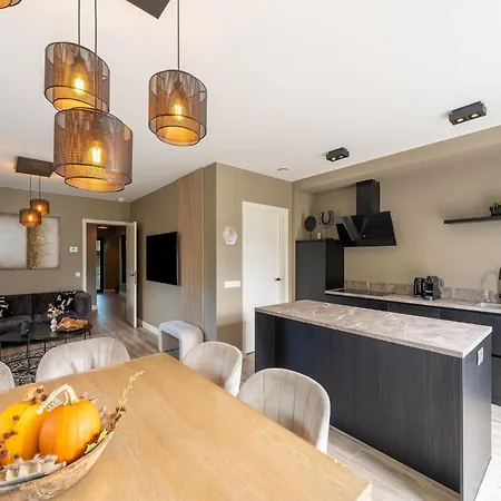 Cozy And Attractive With Garden * Hamont-Achel