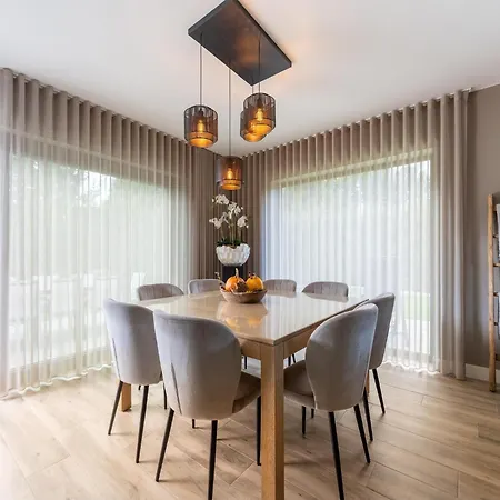 Cozy And Attractive With Garden Feriehus Hamont-Achel