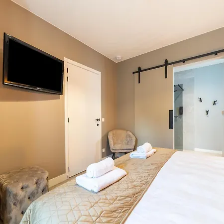 Cozy And Attractive With Garden * Hamont-Achel